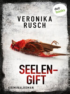 cover image of Seelengift